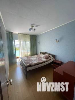 Дом 80м², 2-этажный, посуточно,