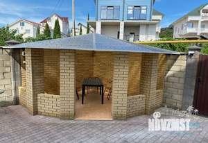 Дом 260м², 3-этажный, посуточно,