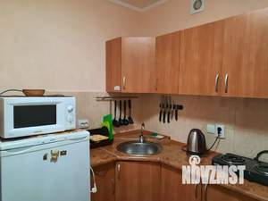 Дом 40м², 1-этажный, посуточно,