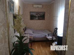 Дом 45м², 2-этажный, на длительный срок,