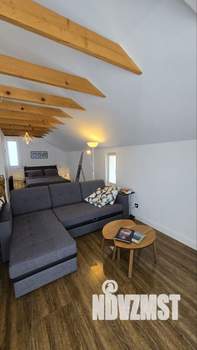 Дом 43м², 3-этажный, посуточно,