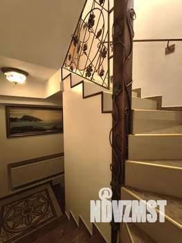 Дом 80м², 3-этажный, посуточно,