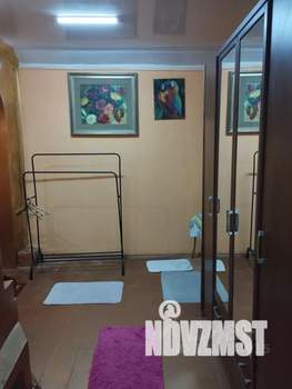 Дом 35м², 2-этажный, посуточно,