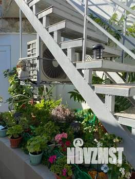 Дом 21м², 1-этажный, посуточно,