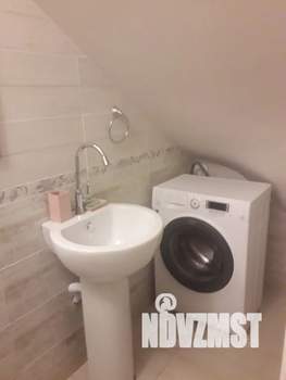 Дом 67м², 2-этажный, посуточно,