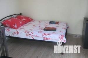 Дом 40м², 3-этажный, посуточно,