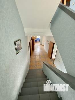 Дом 350м², 3-этажный, посуточно,