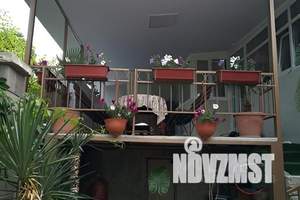 Дом 60м², 1-этажный, посуточно,