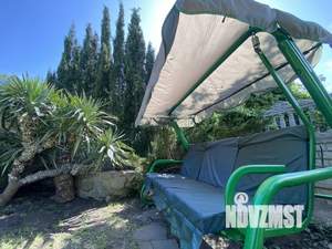 Дом 100м², 2-этажный, посуточно,