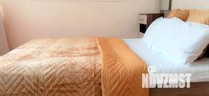 Дом 19м², 1-этажный, посуточно,