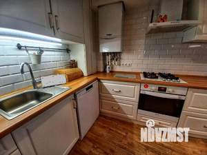 Дом 65м², 3-этажный, посуточно,