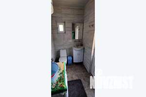 Дом 25м², 1-этажный, посуточно,