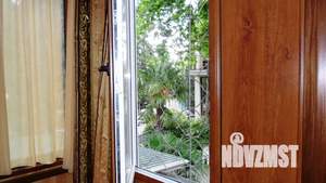 Дом 75м², 2-этажный, посуточно,