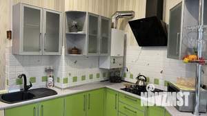 Дом 60м², 1-этажный, посуточно,