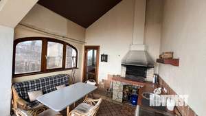 Дом 300м², 4-этажный, посуточно,