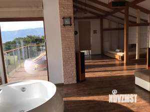 Дом 350м², 3-этажный, посуточно,