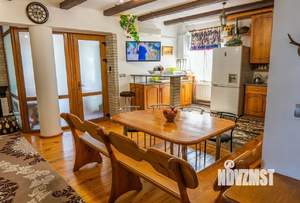 Дом 130м², 1-этажный, посуточно,