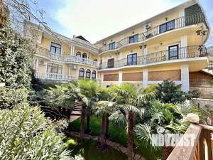 Дом 550м², 4-этажный, посуточно,