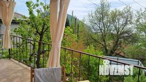 Дом 90м², 2-этажный, посуточно,