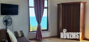 Дом 250м², 4-этажный, посуточно,