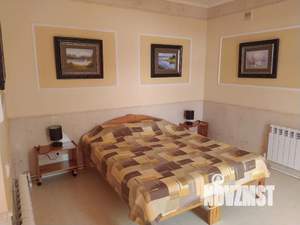 Дом 40м², 2-этажный, посуточно,