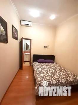 Дом 45м², 1-этажный, посуточно,