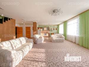 Дом 280м², 2-этажный, посуточно,