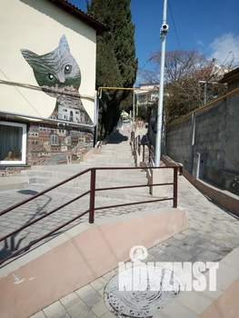 Дом 70м², 1-этажный, посуточно,