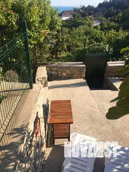 Дом 50м², 1-этажный, посуточно,