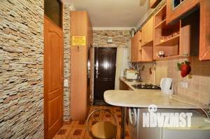 Дом 35м², 2-этажный, посуточно,