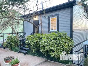 Дом 38м², 2-этажный, посуточно,