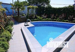 Дом 350м², 3-этажный, посуточно,