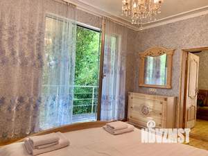 Дом 48м², 2-этажный, посуточно,