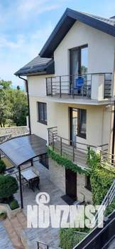 Дом 54м², 3-этажный, посуточно,