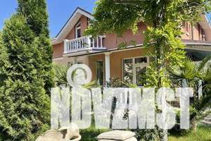 Дом 120м², 2-этажный, посуточно,