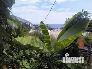 Дом 42м², 1-этажный, посуточно,