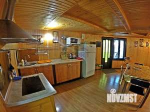 Дом 100м², 2-этажный, посуточно,