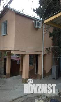 Дом 45м², 2-этажный, посуточно,