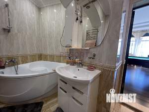 Дом 300м², 3-этажный, посуточно,