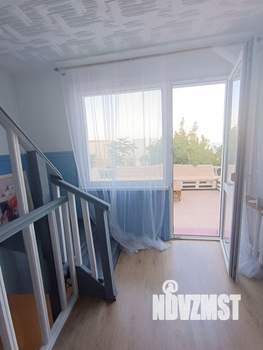 Дом 260м², 3-этажный, на длительный срок,