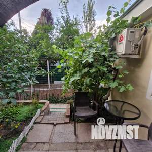 Дом 30м², 1-этажный, посуточно,