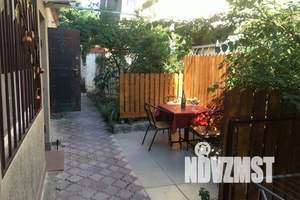 Дом 19м², 1-этажный, посуточно,