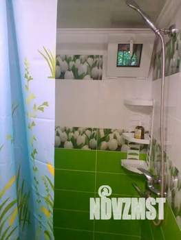 Дом 18м², 1-этажный, посуточно,