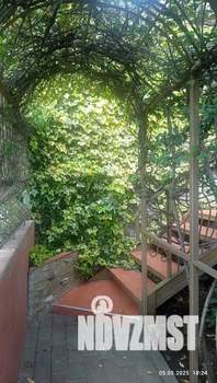 Дом 80м², 3-этажный, посуточно,