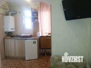 Дом 18м², 2-этажный, посуточно,