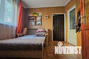 Дом 50м², 1-этажный, посуточно,