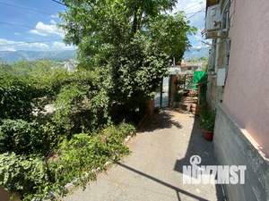 Дом 100м², 3-этажный, посуточно,