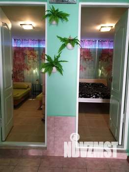 Дом 34м², 2-этажный, посуточно,