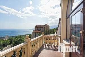 Дом 650м², 4-этажный, посуточно,