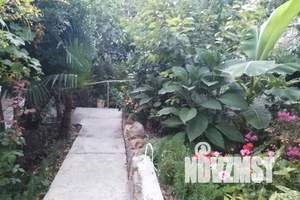 Дом 50м², 1-этажный, посуточно,